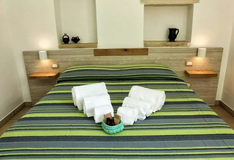 Manipinta B&b