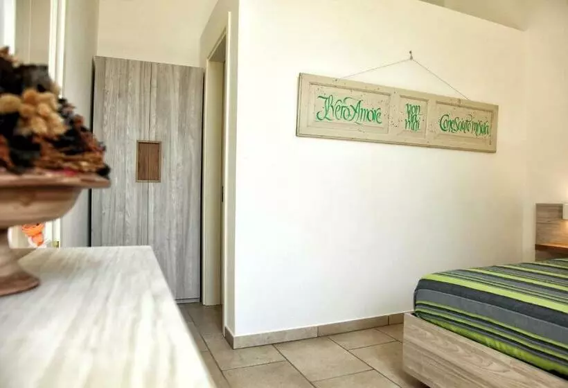 Manipinta B&b