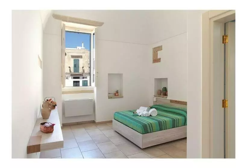 Manipinta B&b