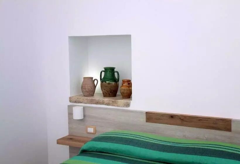 Manipinta B&b