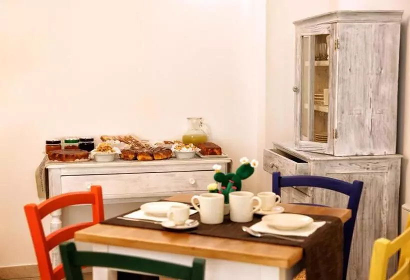Manipinta B&b