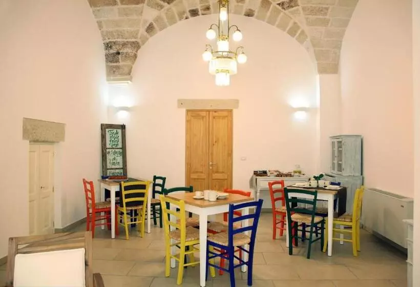 Manipinta B&b