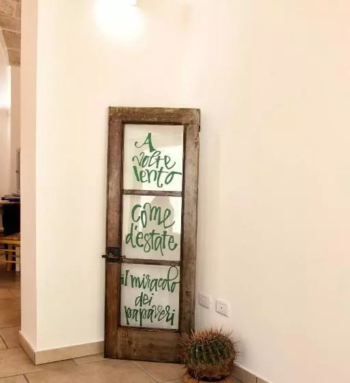 Manipinta B&b