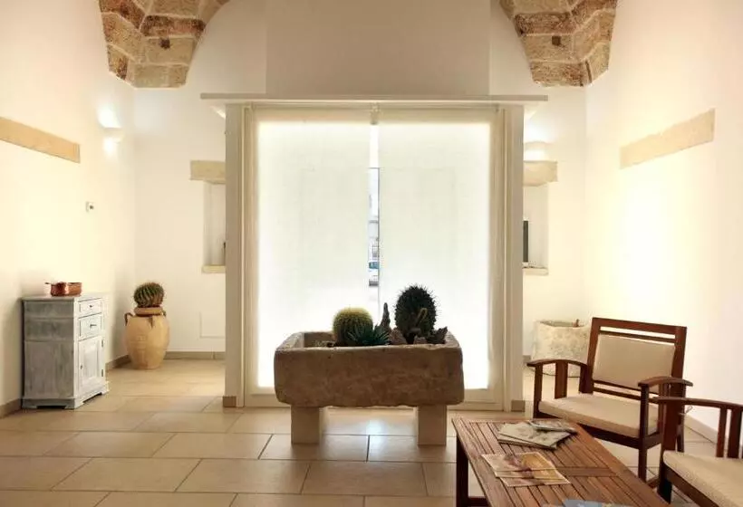 Manipinta B&b