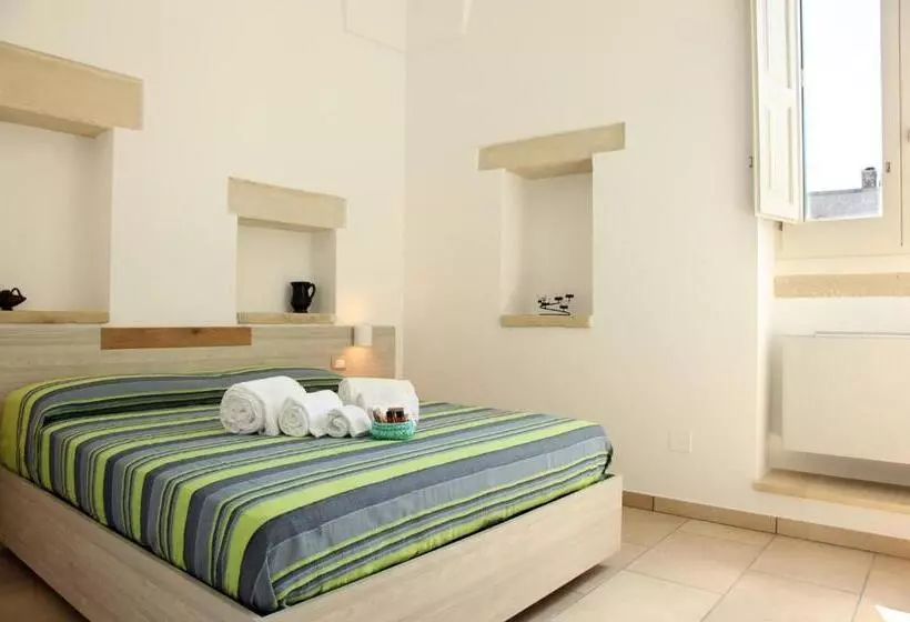 Manipinta B&b