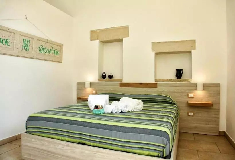 Manipinta B&b