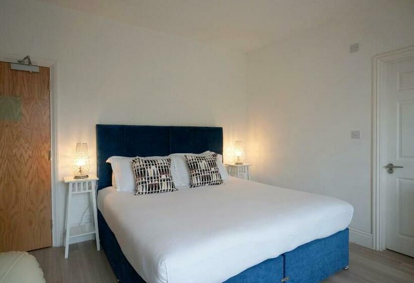 One Helena Road Serviced Apartments