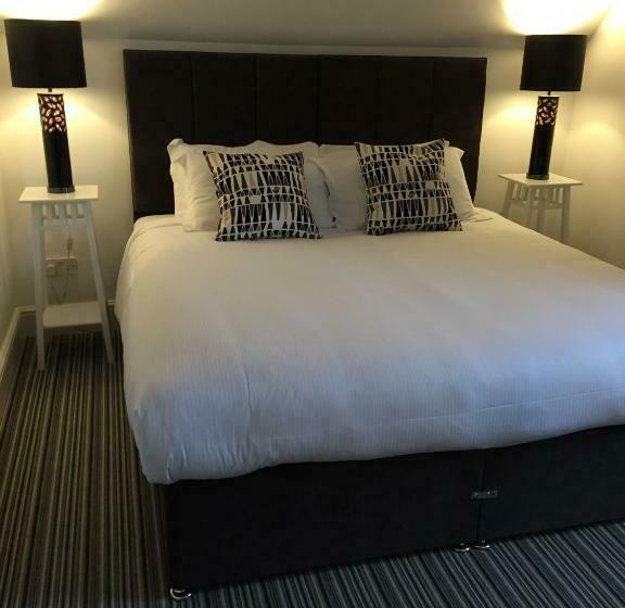 One Helena Road Serviced Apartments