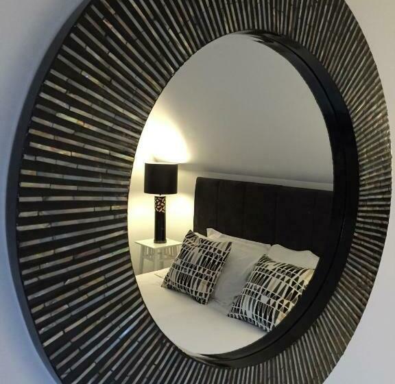 One Helena Road Serviced Apartments