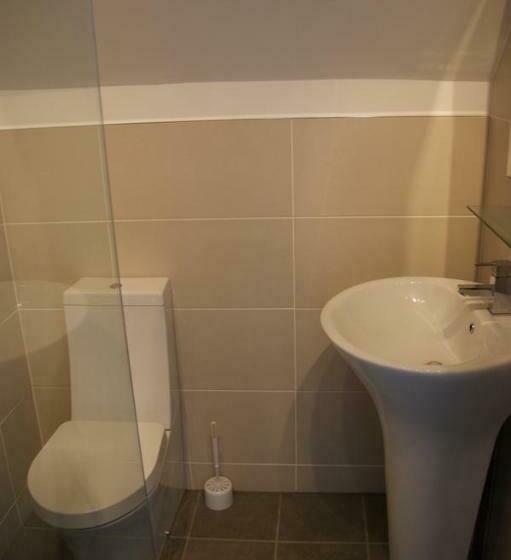 One Helena Road Serviced Apartments