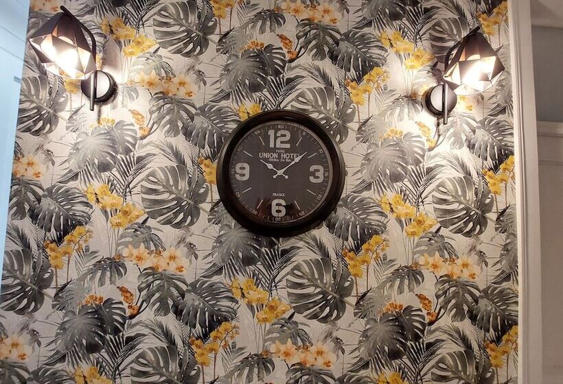 پانسیون Estrela Charming Rooms By Host Point