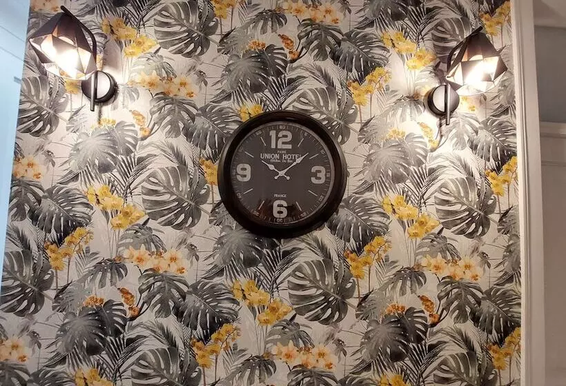 پانسیون Estrela Charming Rooms By Host Point