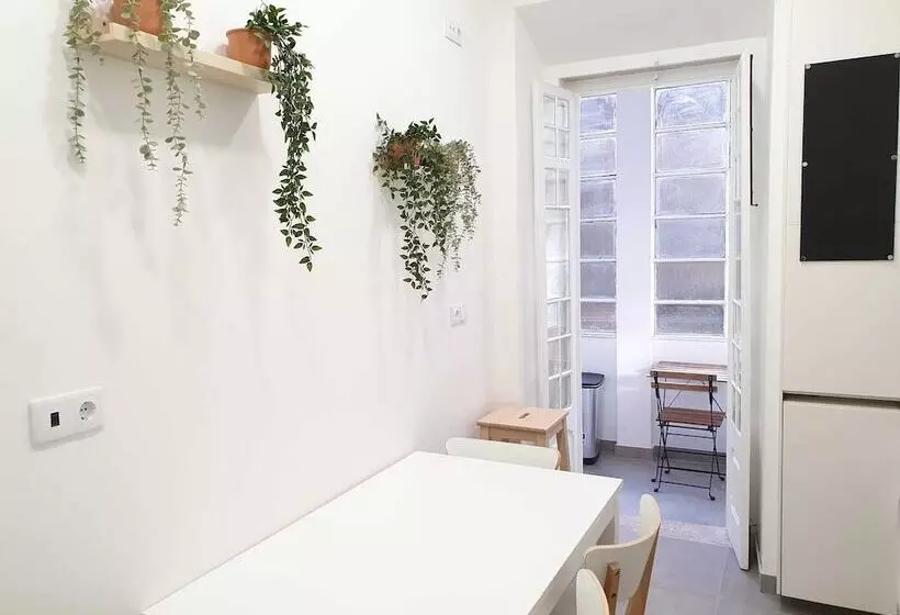 پانسیون Estrela Charming Rooms By Host Point