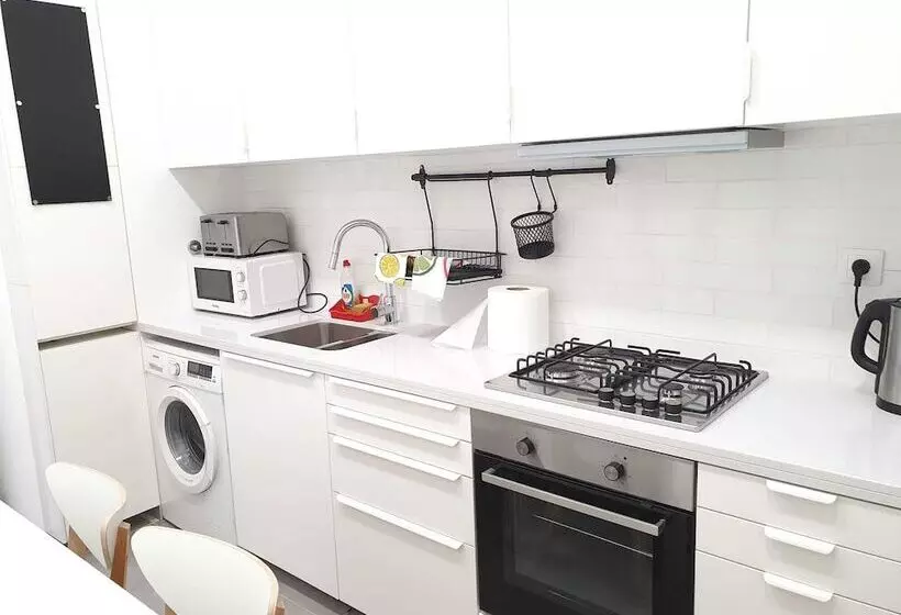 پانسیون Estrela Charming Rooms By Host Point