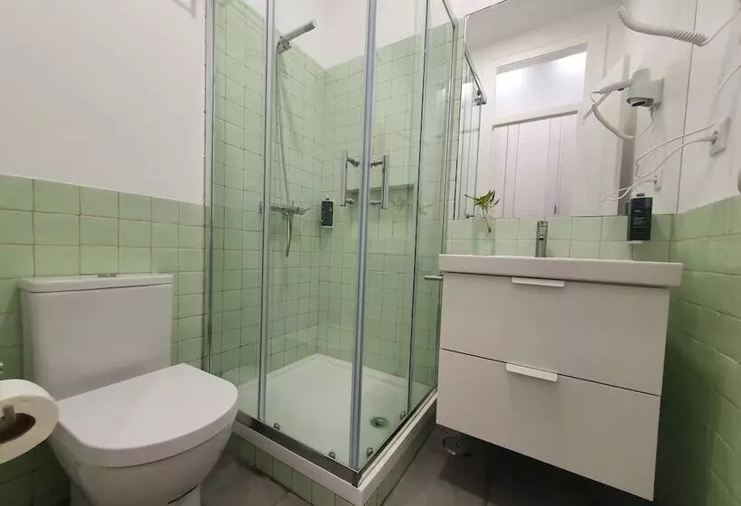 پانسیون Estrela Charming Rooms By Host Point