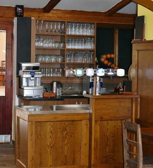 ペンション Guest House U Zlatého Jelena