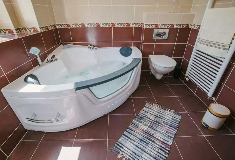 Majatalo Guest House U Zlatého Jelena