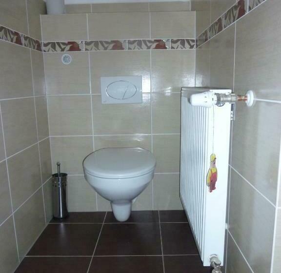 ペンション Guest House U Zlatého Jelena