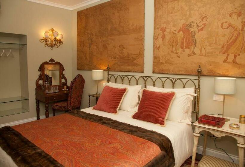 پانسیون Villa Di Malpasso