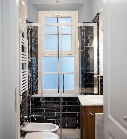 پانسیون Villa Di Malpasso