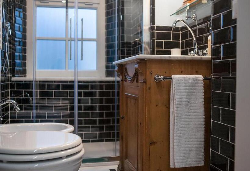 پانسیون Villa Di Malpasso