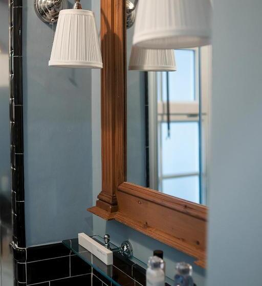 پانسیون Villa Di Malpasso