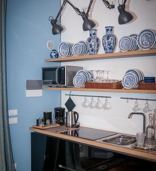 پانسیون Villa Di Malpasso