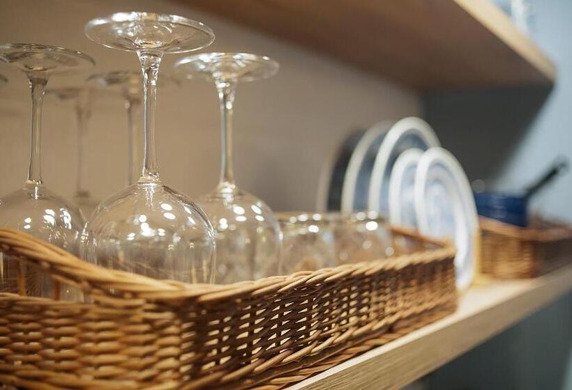 پانسیون Villa Di Malpasso