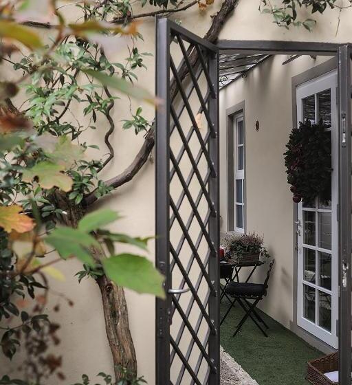 پانسیون Villa Di Malpasso