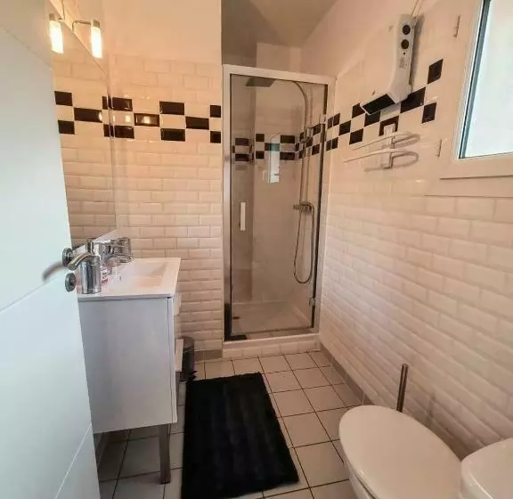 ペンション Wine Passion Panoramic