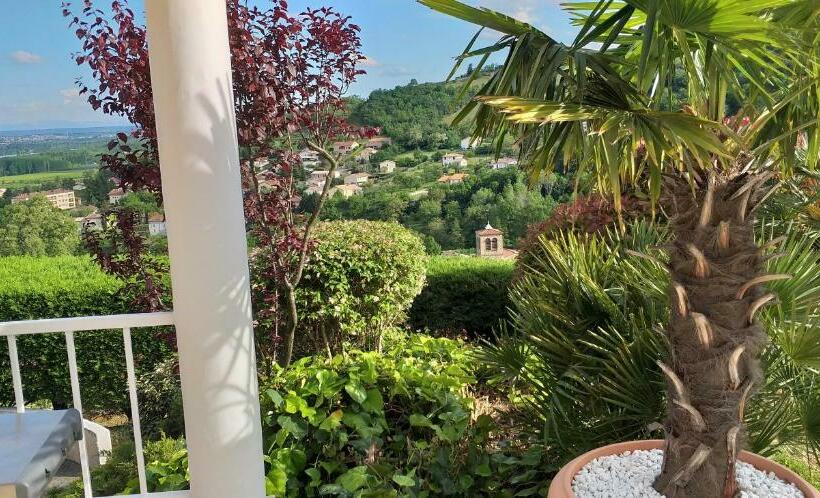 Pensionat Wine Passion Panoramic