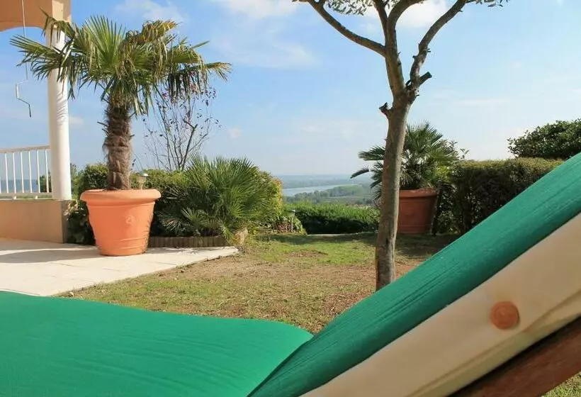 ペンション Wine Passion Panoramic