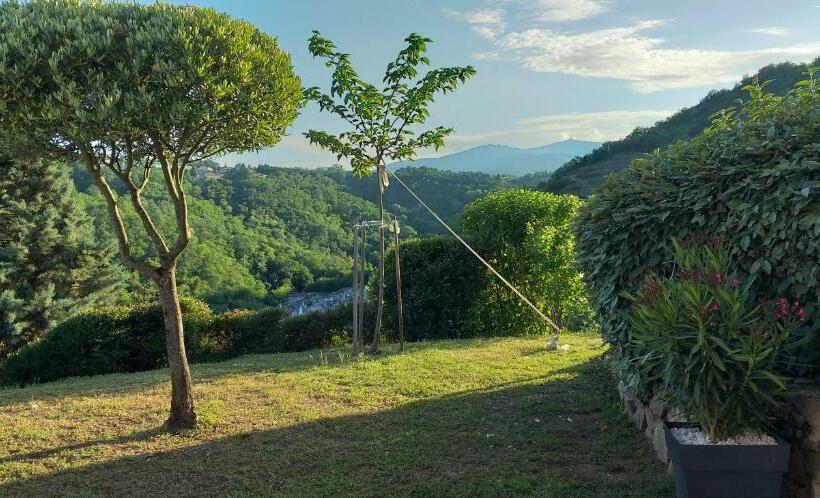 Pensionat Wine Passion Panoramic