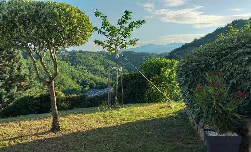 ペンション Wine Passion Panoramic