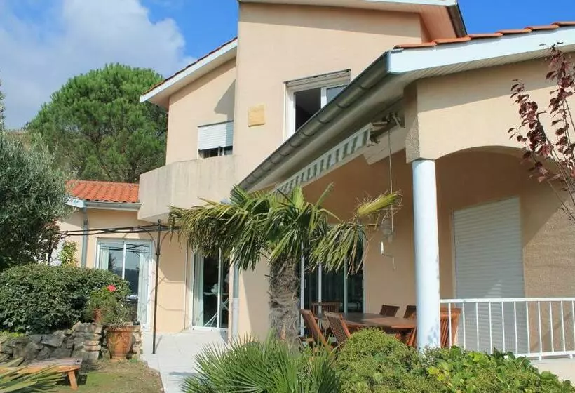 ペンション Wine Passion Panoramic