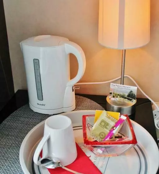 ペンション Wine Passion Panoramic