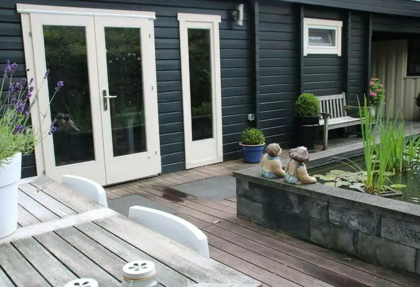 B&b Gaasterland