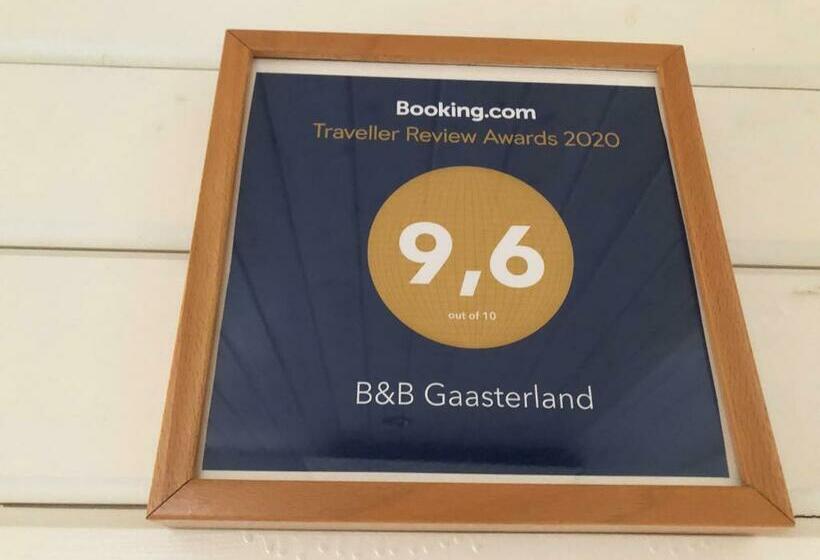 B&b Gaasterland