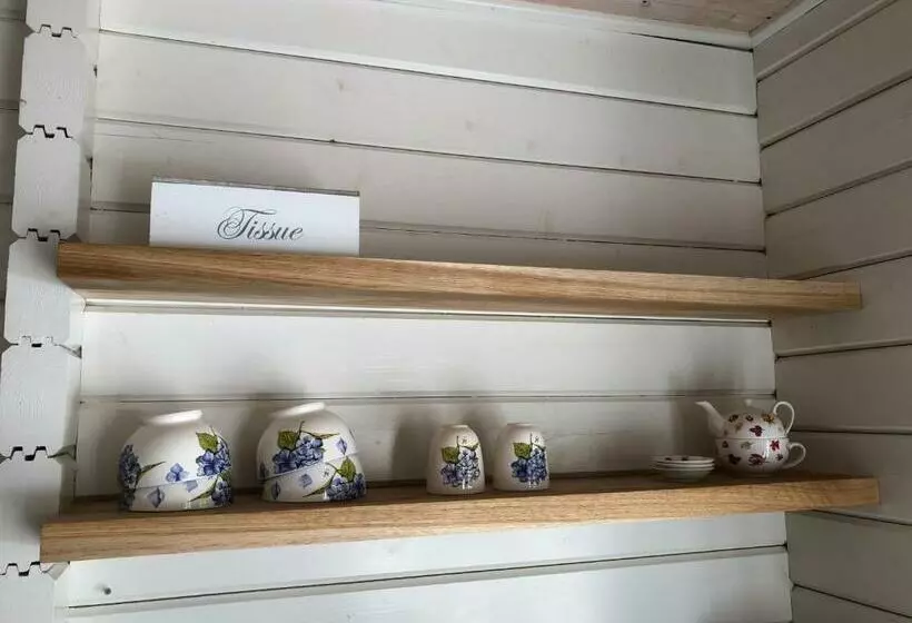 B&b Gaasterland