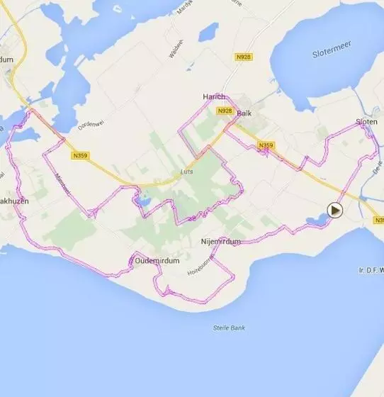 B&b Gaasterland