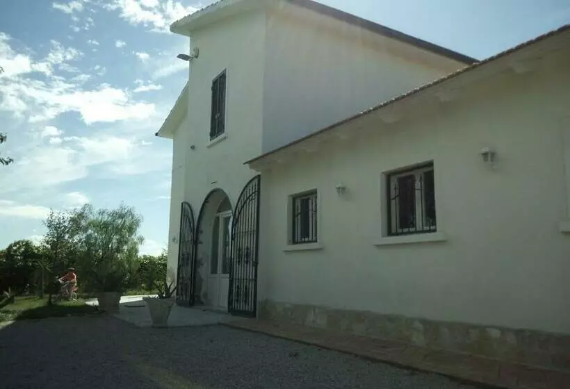 B&b Posta Piana