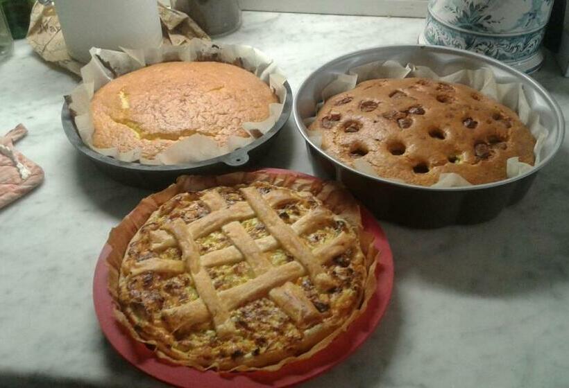 تختخواب و صبحانه Campo Alle Monache