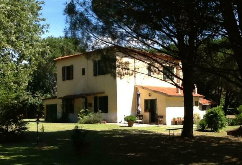 تختخواب و صبحانه Campo Alle Monache