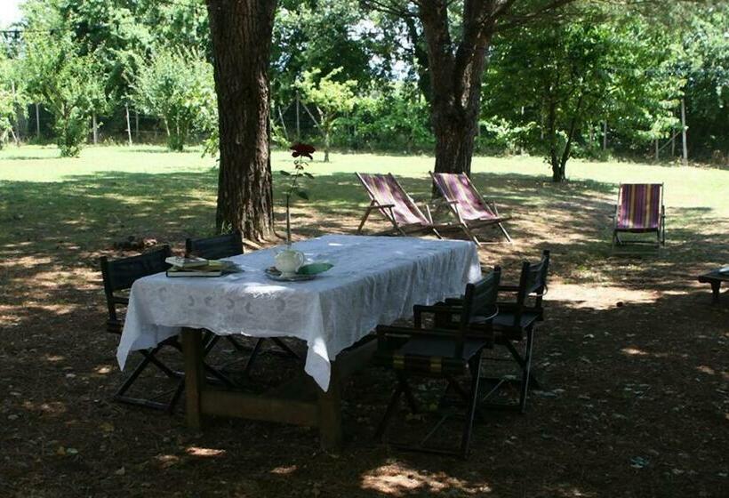 تختخواب و صبحانه Campo Alle Monache