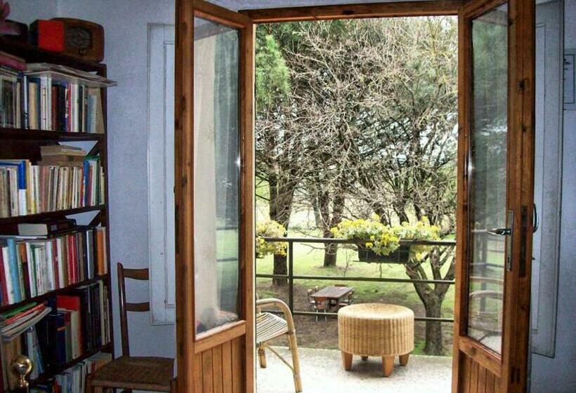 تختخواب و صبحانه Campo Alle Monache