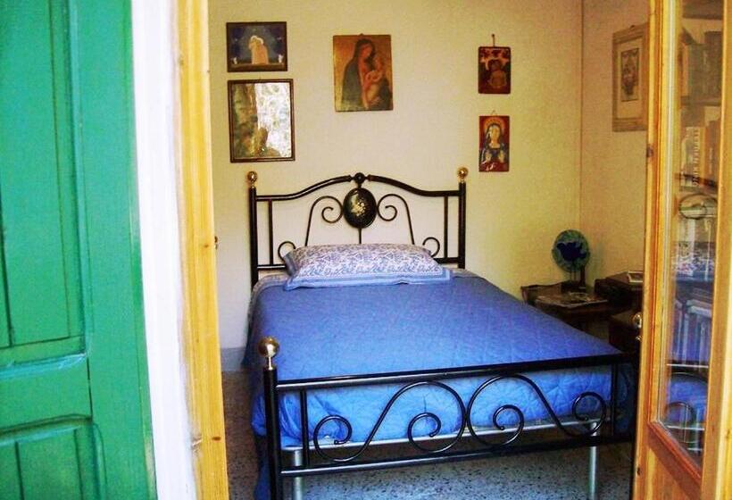 تختخواب و صبحانه Campo Alle Monache