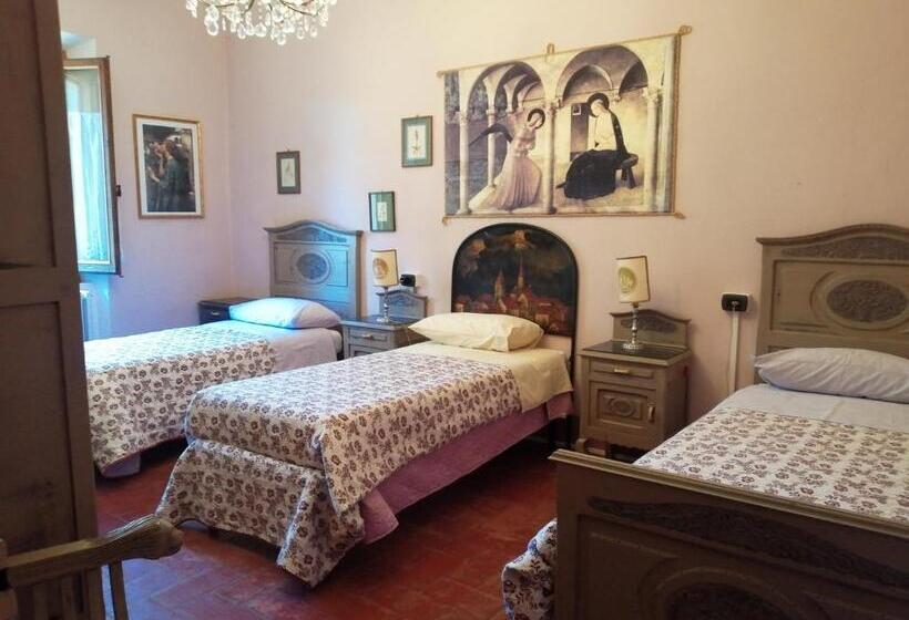 تختخواب و صبحانه Campo Alle Monache