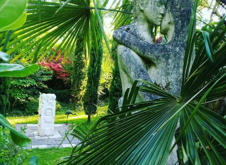 Bed and Breakfast Chambre D Hôtes La Grenade Bleue