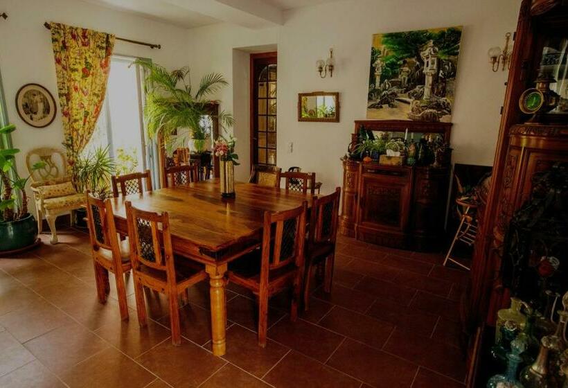 Bed and Breakfast Chambre D Hôtes La Grenade Bleue