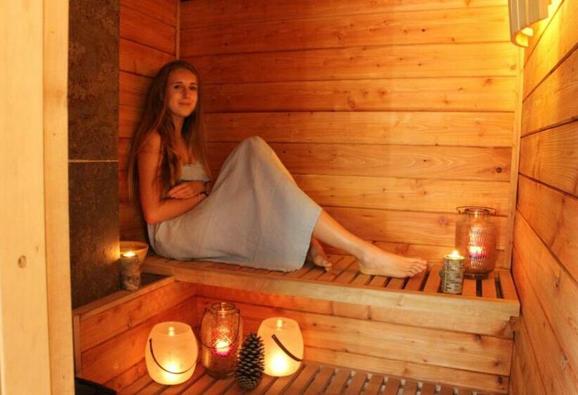 Bed and Breakfast Chambre D Hôtes La Grenade Bleue